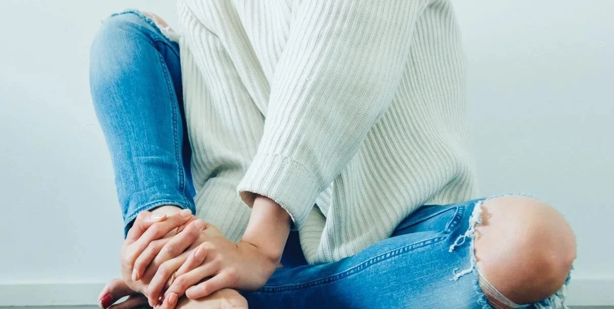 Healthy Knees