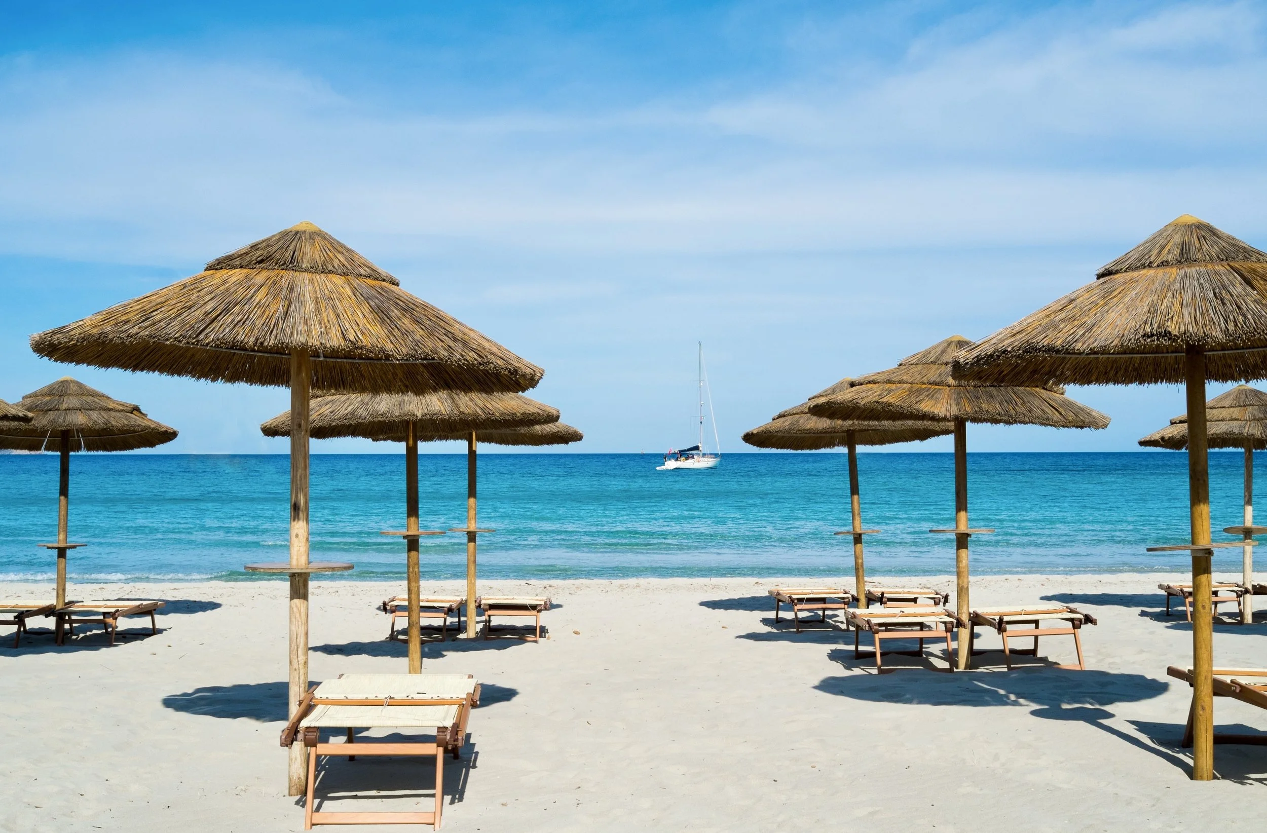 A1. Beach with umbrellas.jpeg
