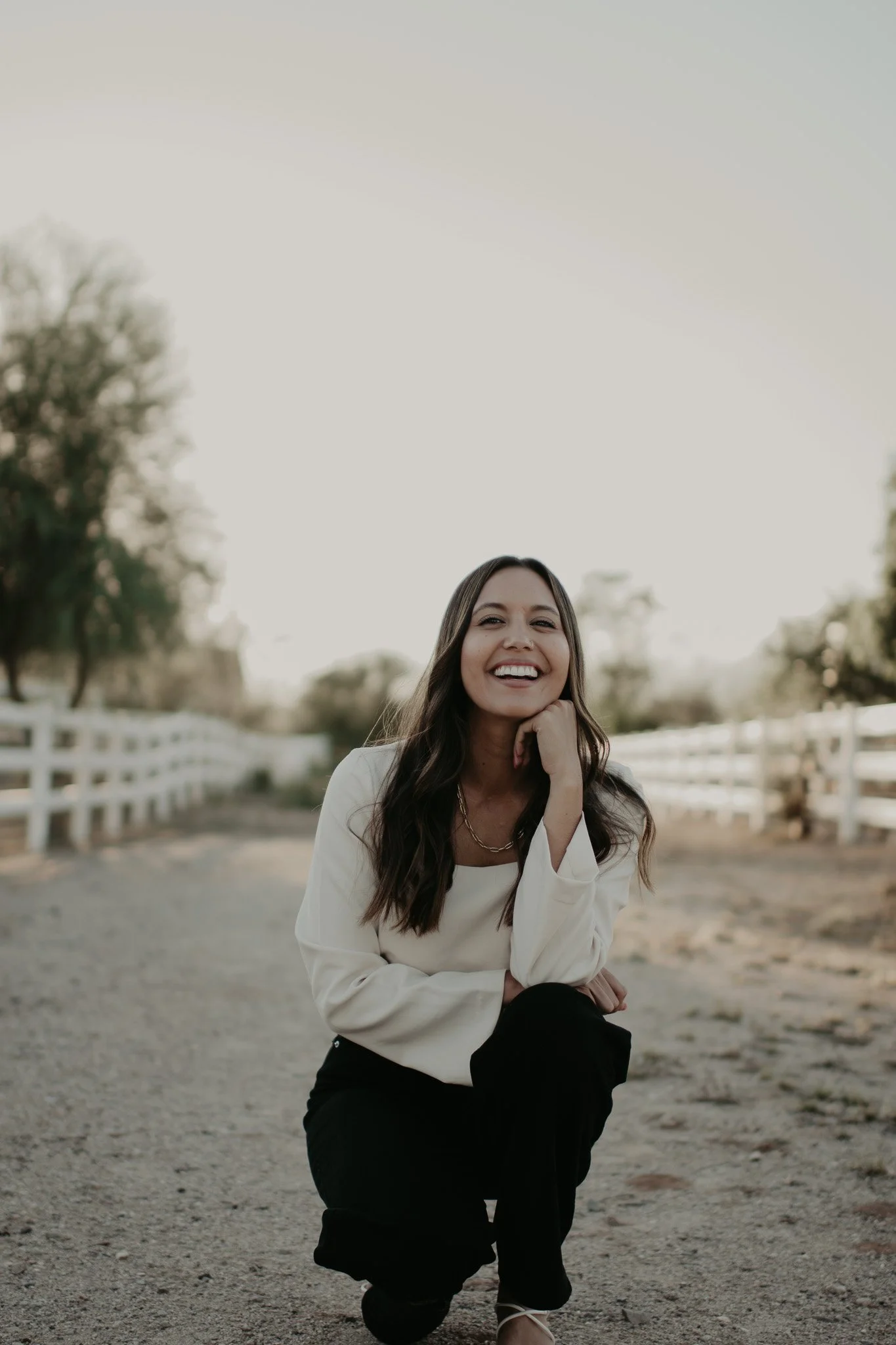 Jasmine, EMDRIA-certified EMDR therapist serving clients in Chandler, AZ and statewide via telehealth