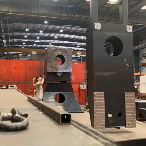 Installation