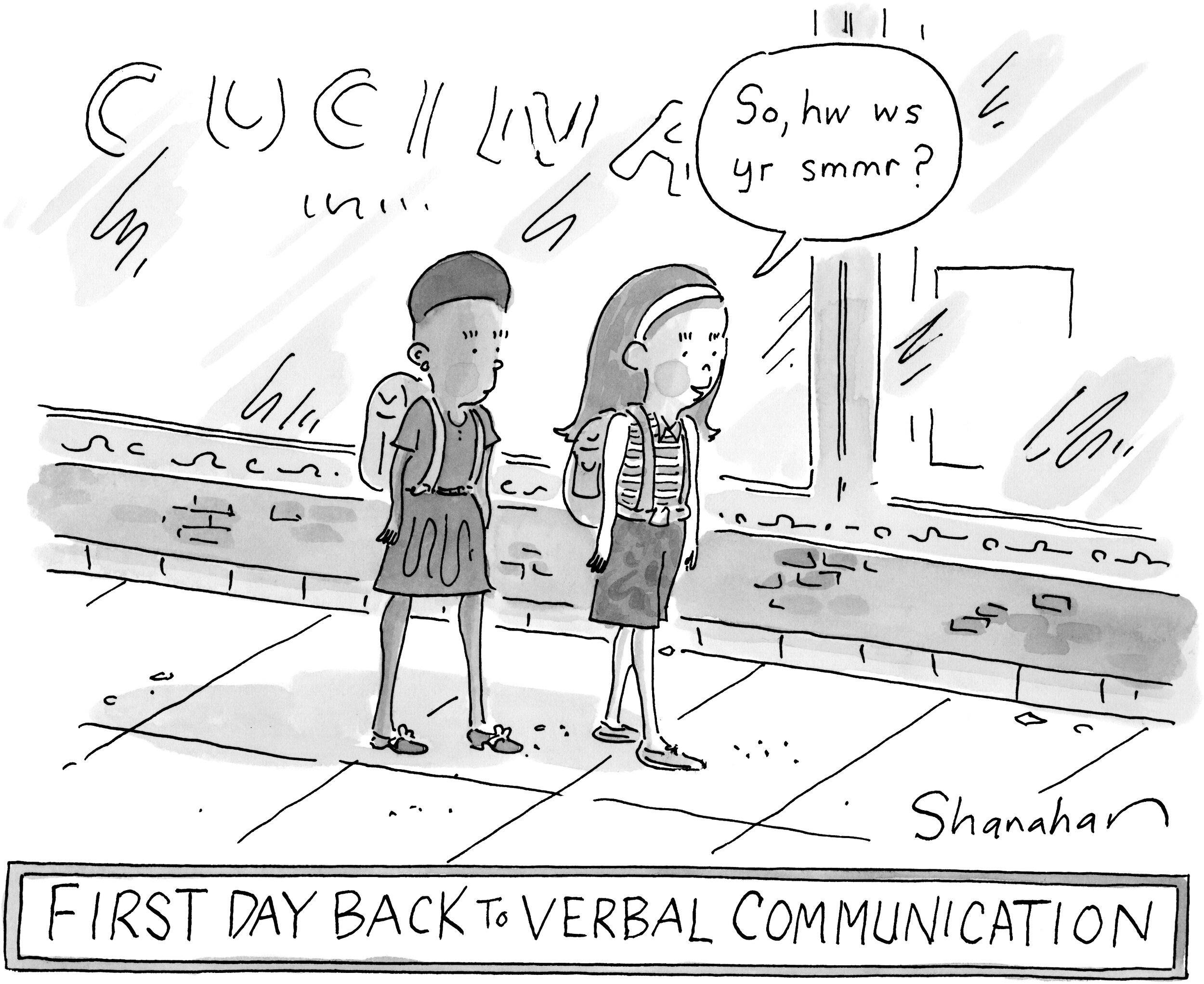 We Value Communication and Responsiveness