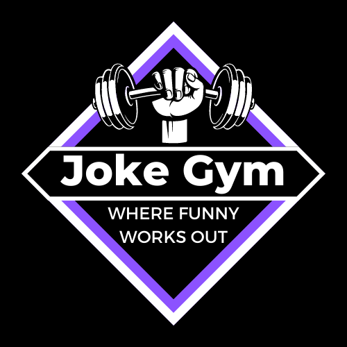 Joke Gym Detroit