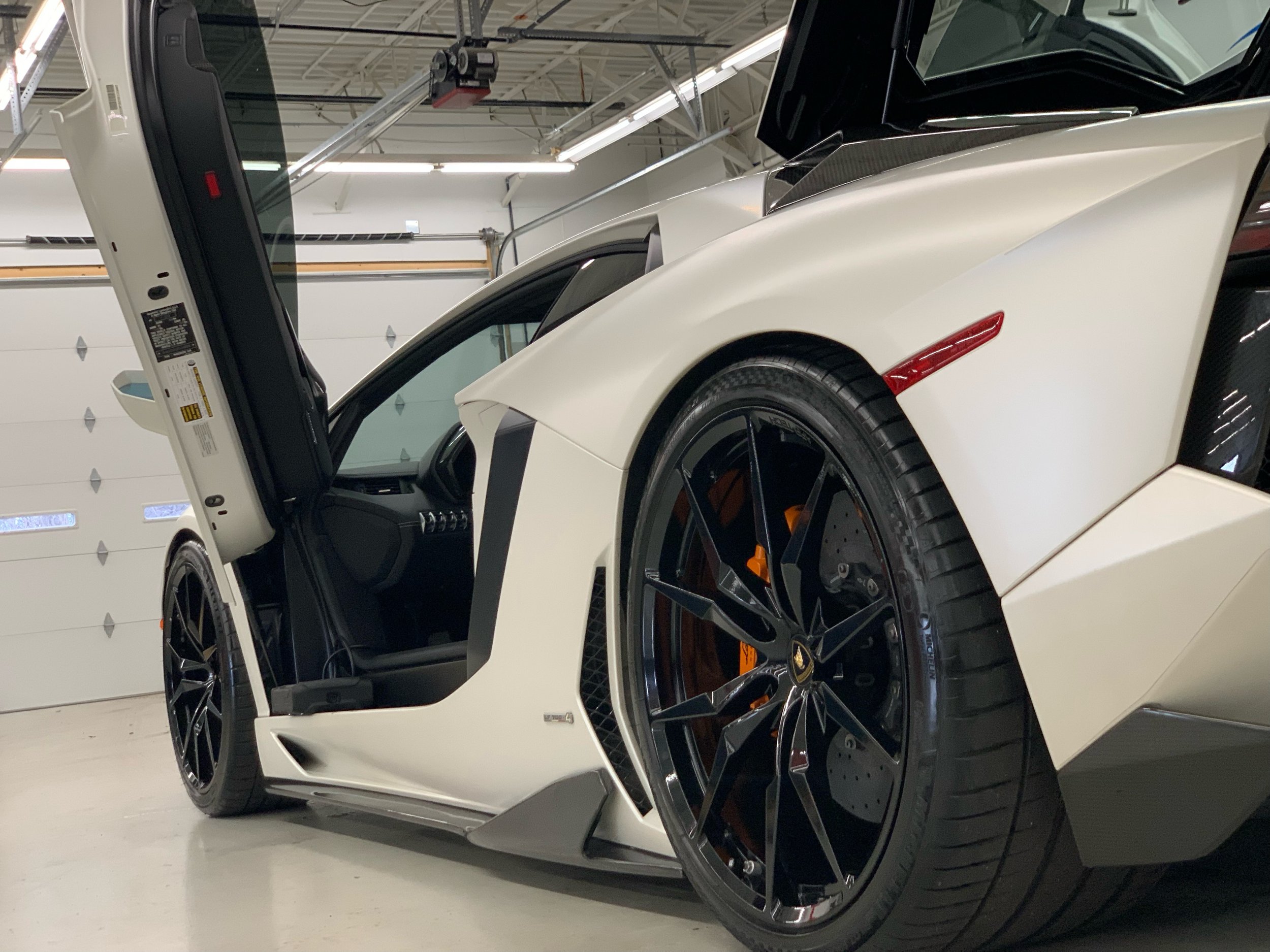 Ceramic coatings near cincinnati, Ohio
