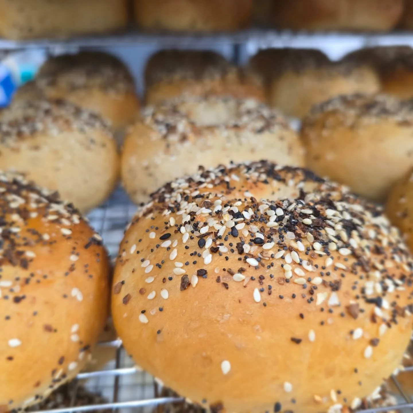 A bright and beautiful morning to all of you! There are just a couple days left of voting for Best of WV, and we would very appreciative of your support by sending a vote our way!

We are at the @morgantownmkt today until noon, opening at the bakery 