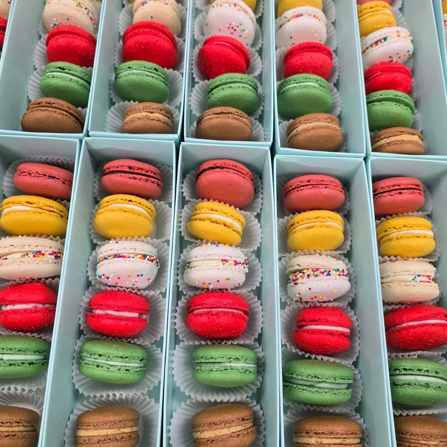 HAPPY SMALL BUSINESS SATURDAY!
I might be a little too sleep deprived to be articulate here, but I'm going to try.*

We've been open at the bakery almost 2 years now, which is very crazy to think about - its really been a whirlwind. And we really cou