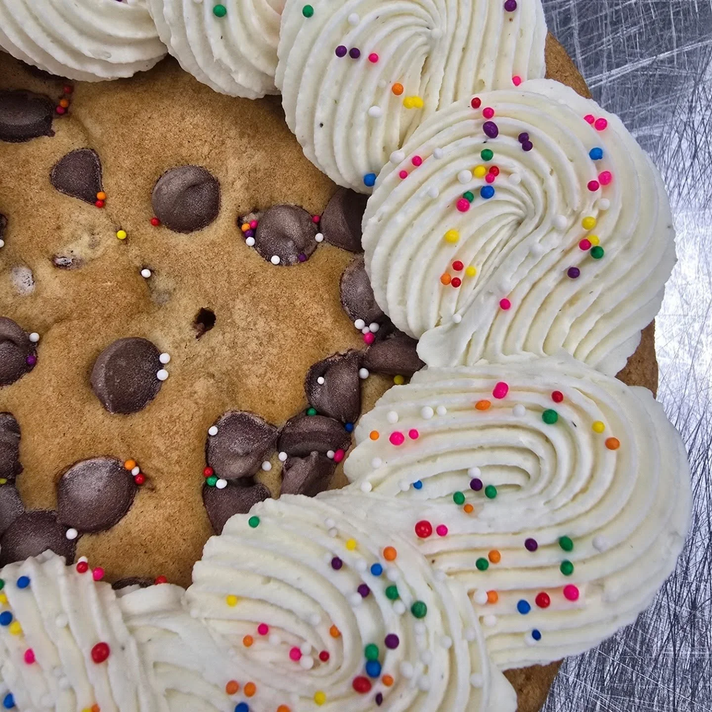 Running late! Should be open by 10:30 🩵