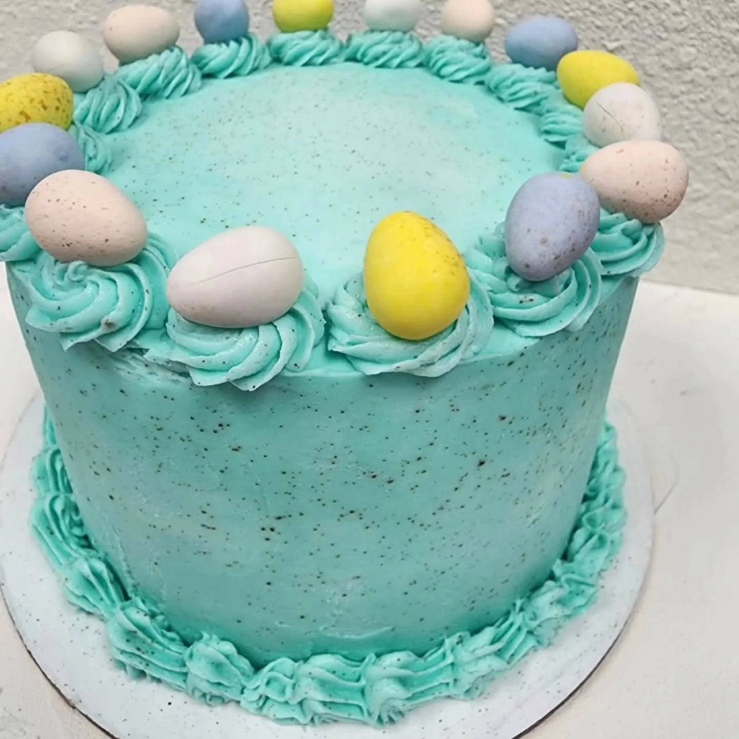 Hi Instagram! We have just a few short hours (or maybe a dozen) left for you to get your orders in for this weekend! 🐰 Link to order is in the linktree in our bio!