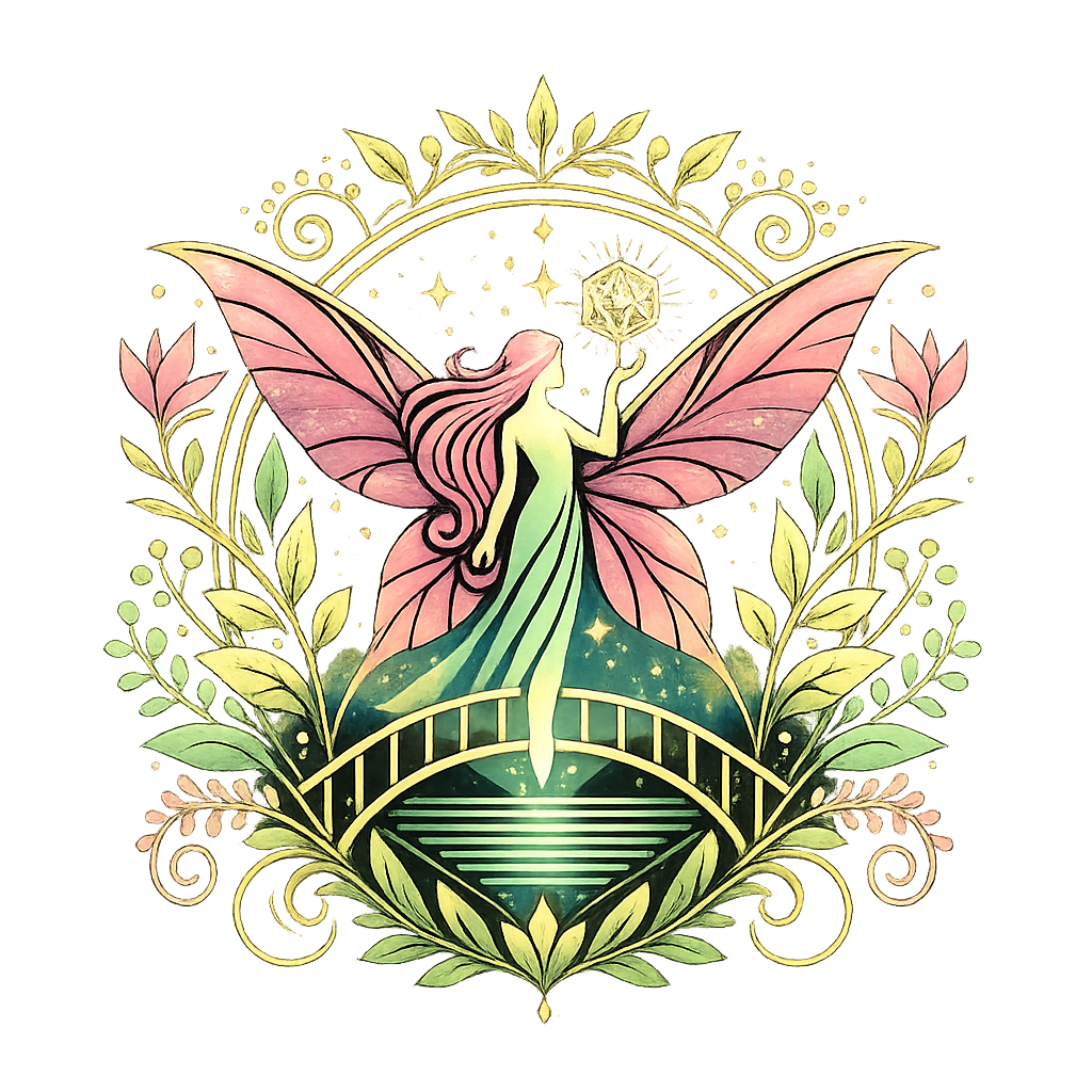 Spryte The Fairy