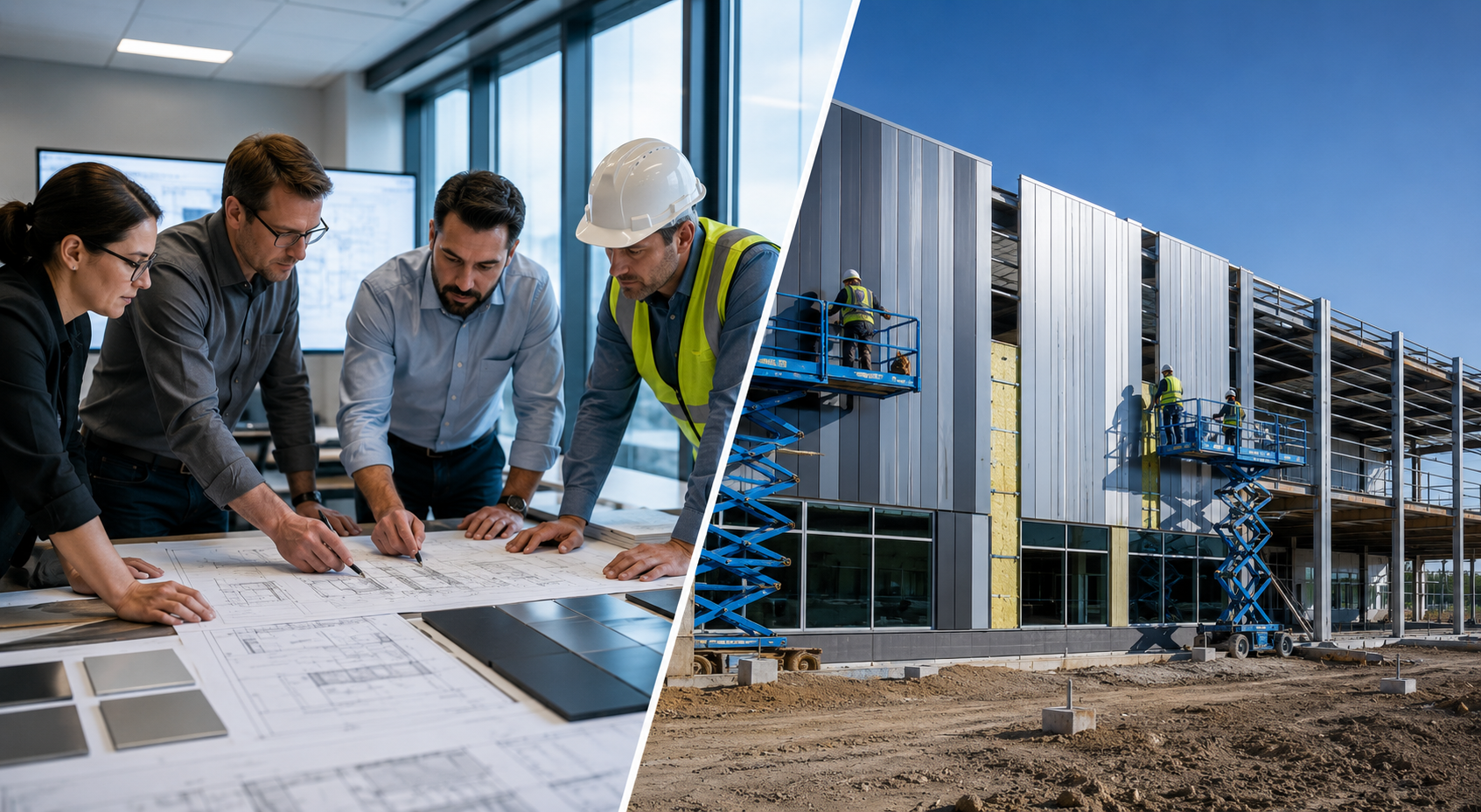How Shop Drawings Help Prevent Construction Delays