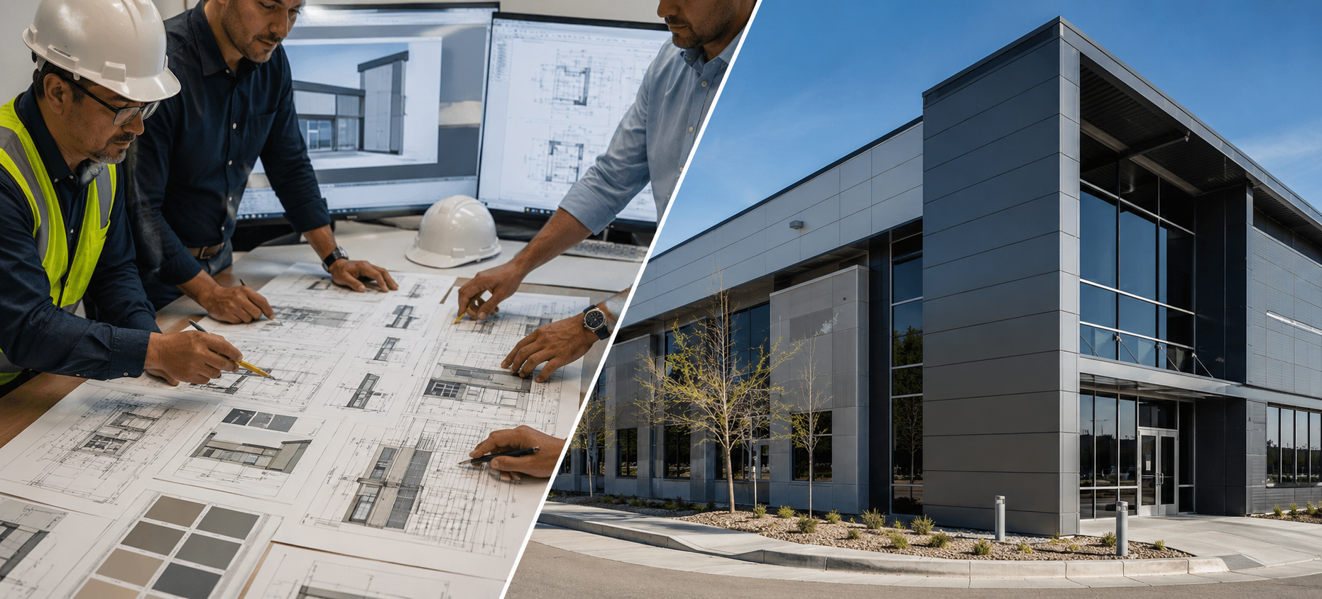 What are Division 7 Shop Drawings? A Guide for Contractors, Manufacturers, and Architects