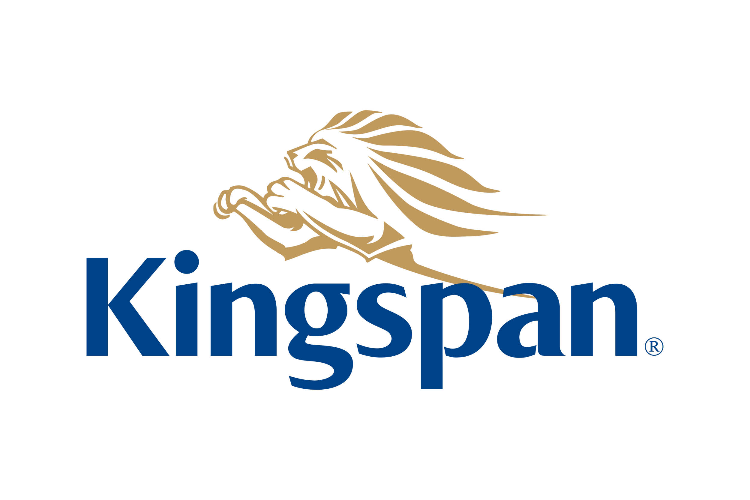 Kingspan - Shop Drawings by Innerwall Company