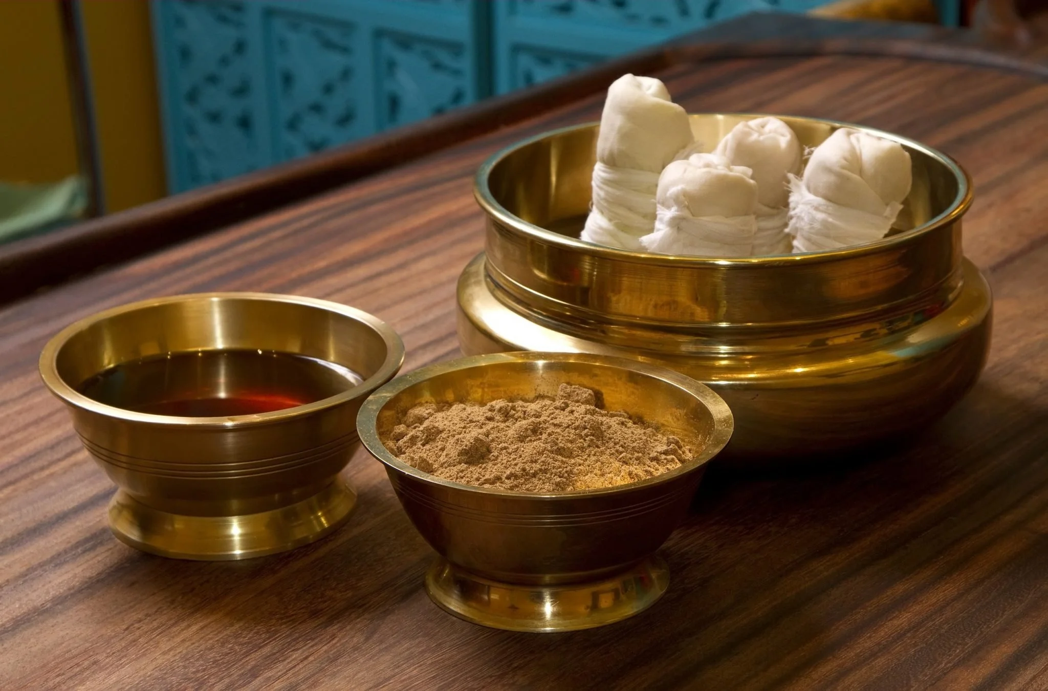 Panchakarma - Balance from the Inside Out