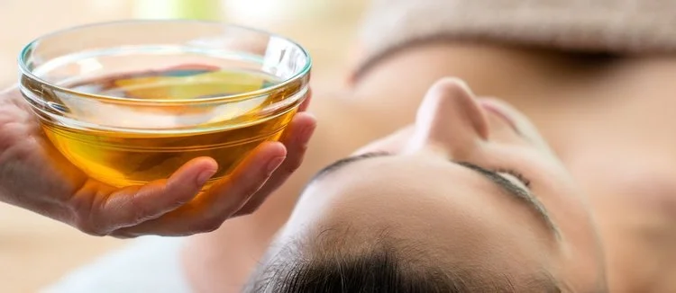 Ayurveda Skin Care