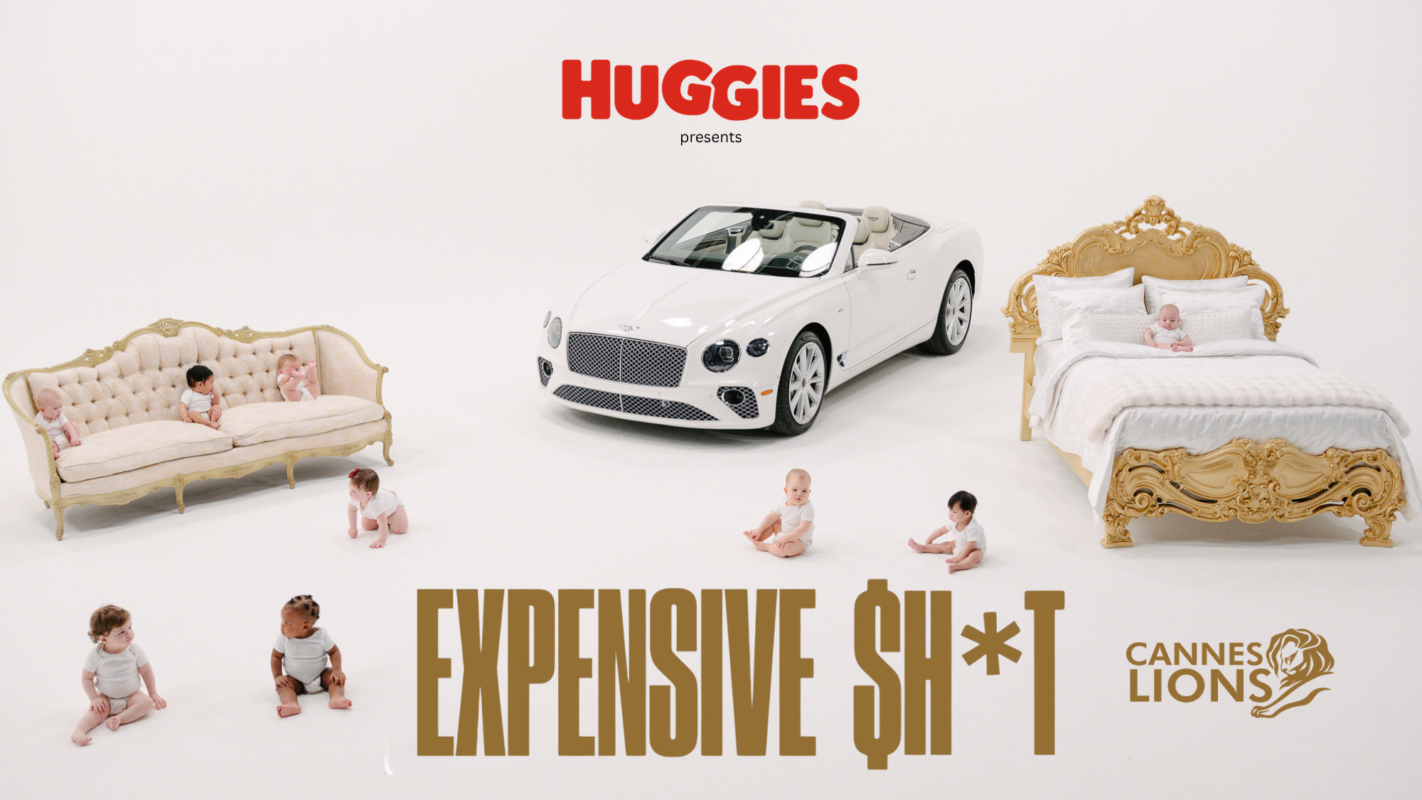 Huggies