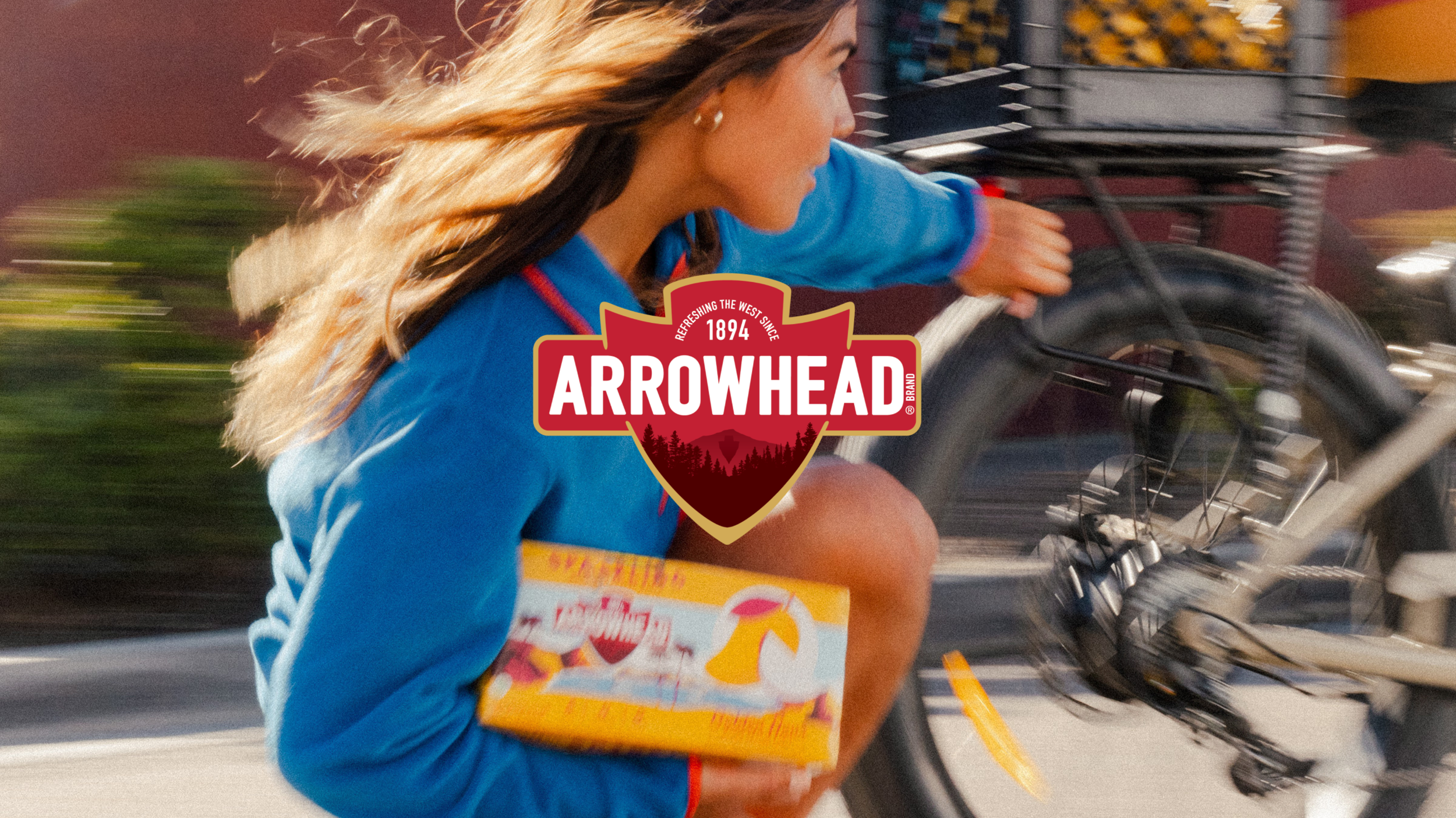 Arrowhead