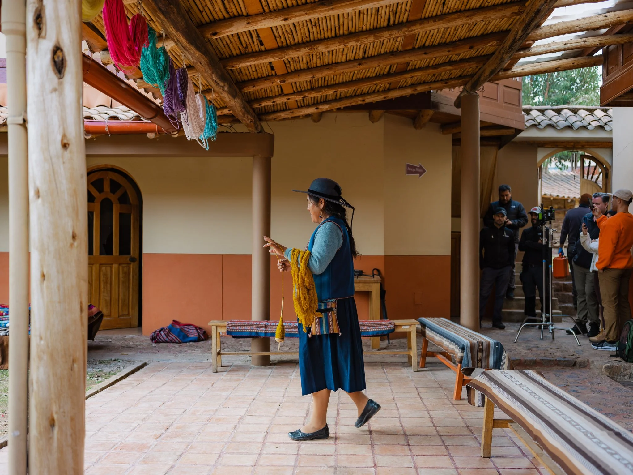 National Geographic — Sunny Sixteen