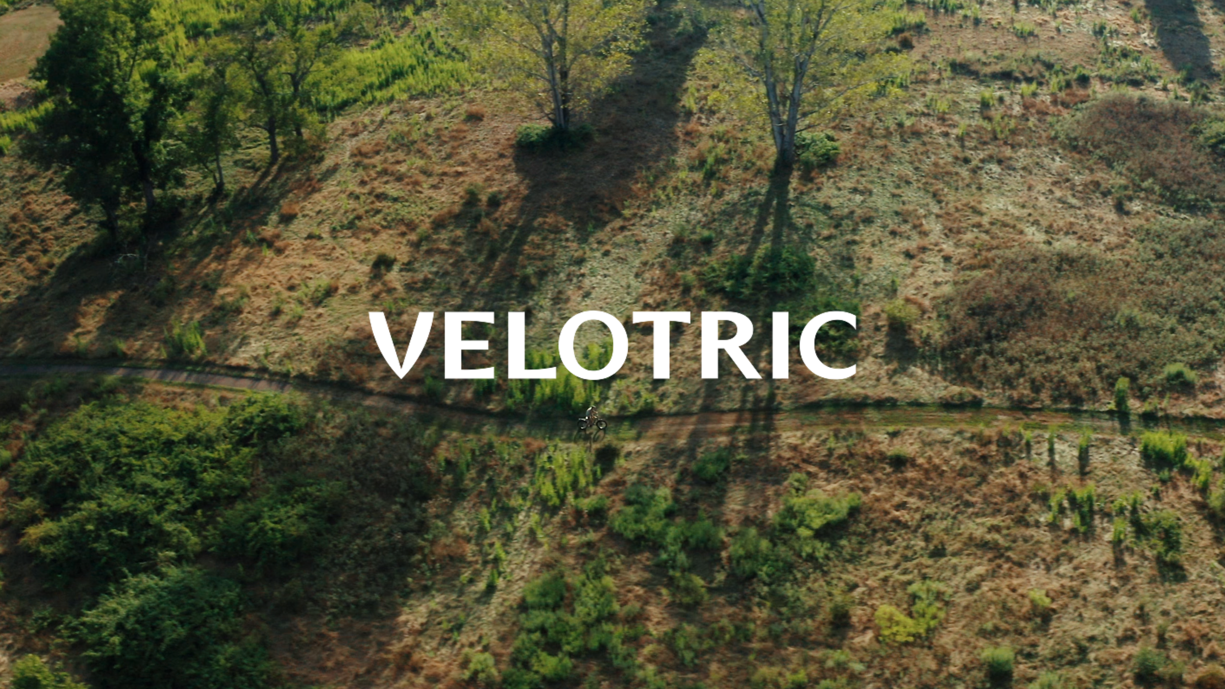 Velotric