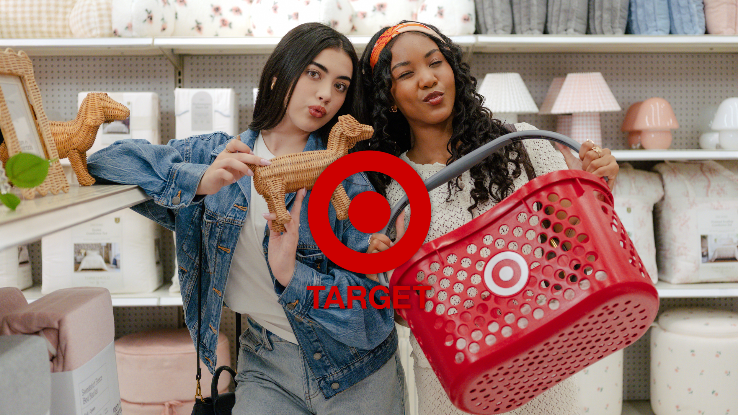 Target