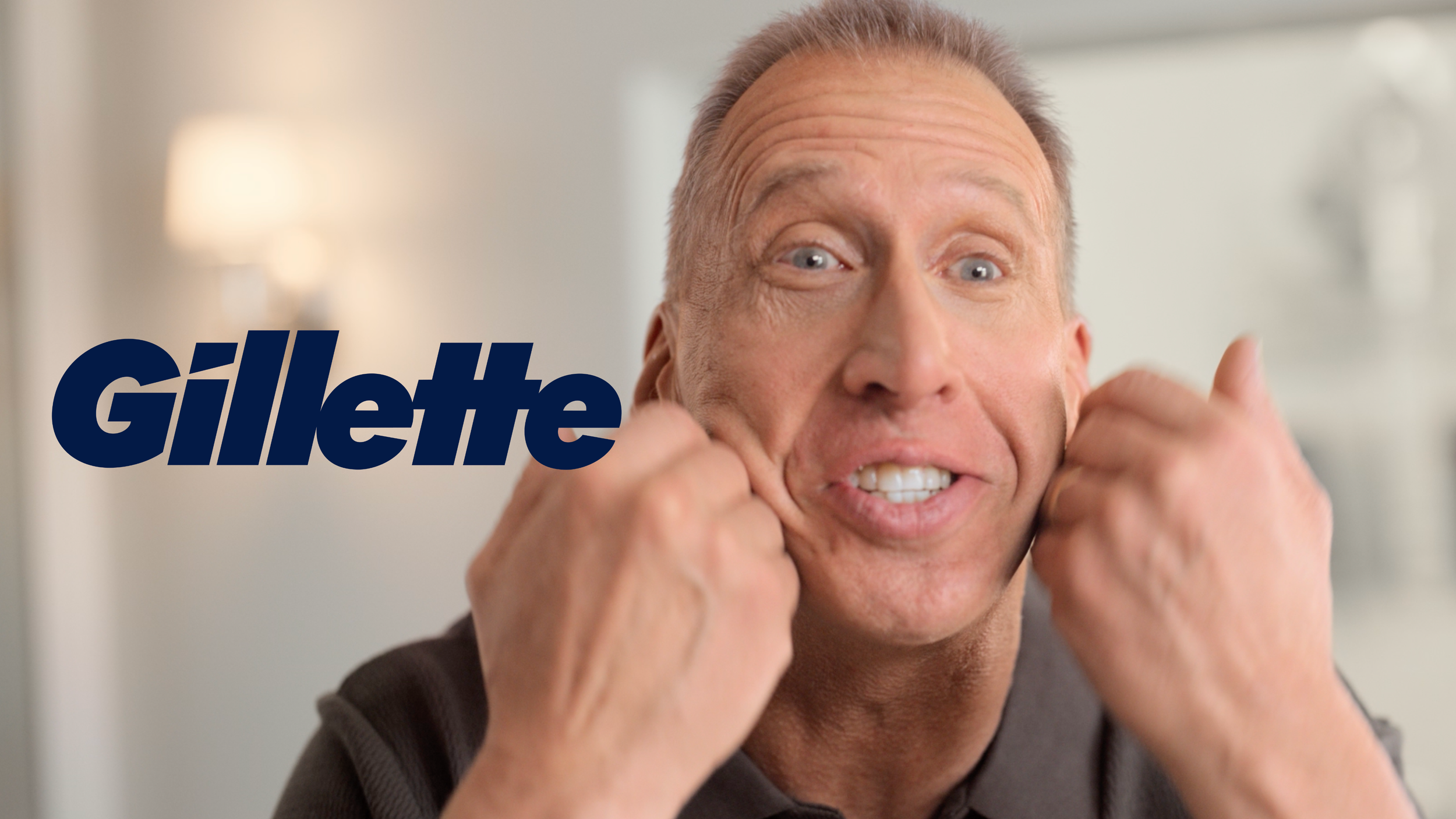 Gillette
