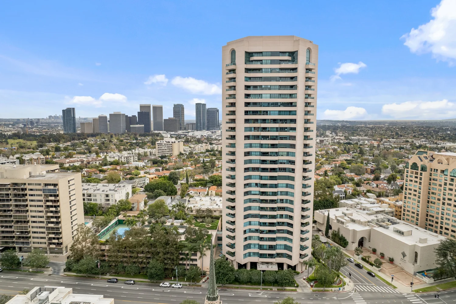 General 2 — Wilshire Corridor