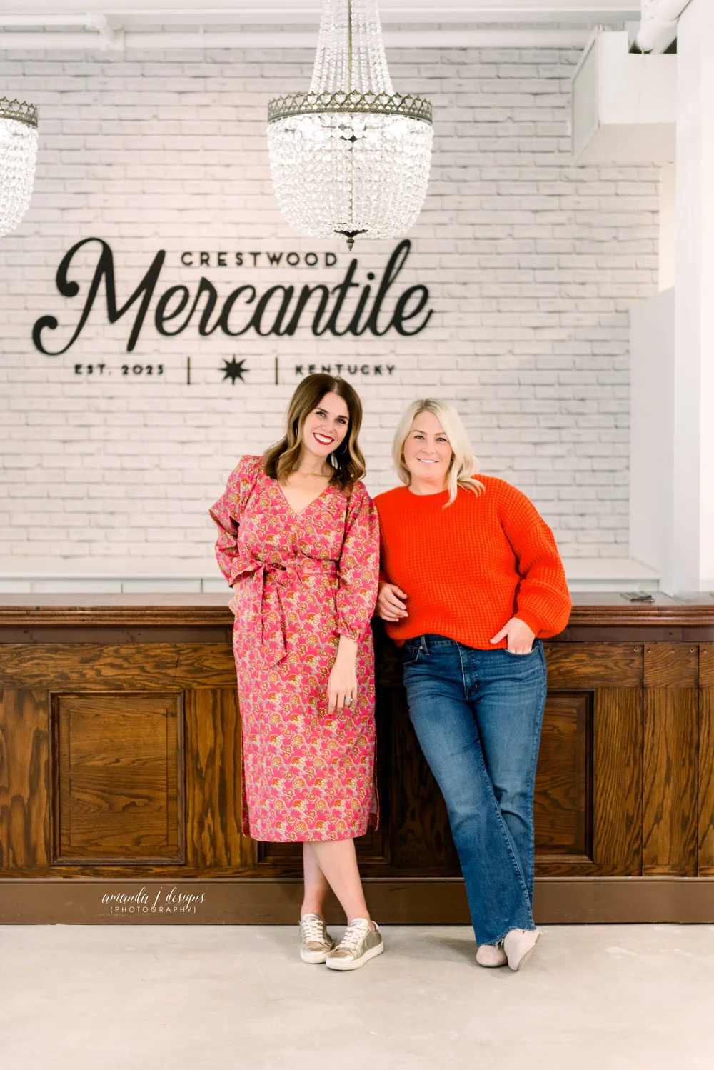 Crestwood Mercantile