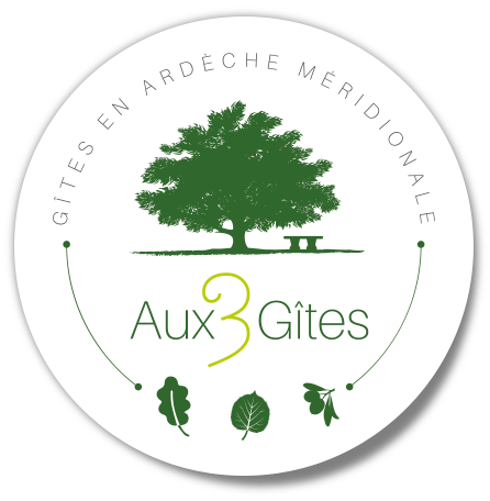 Aux 3 Gîtes