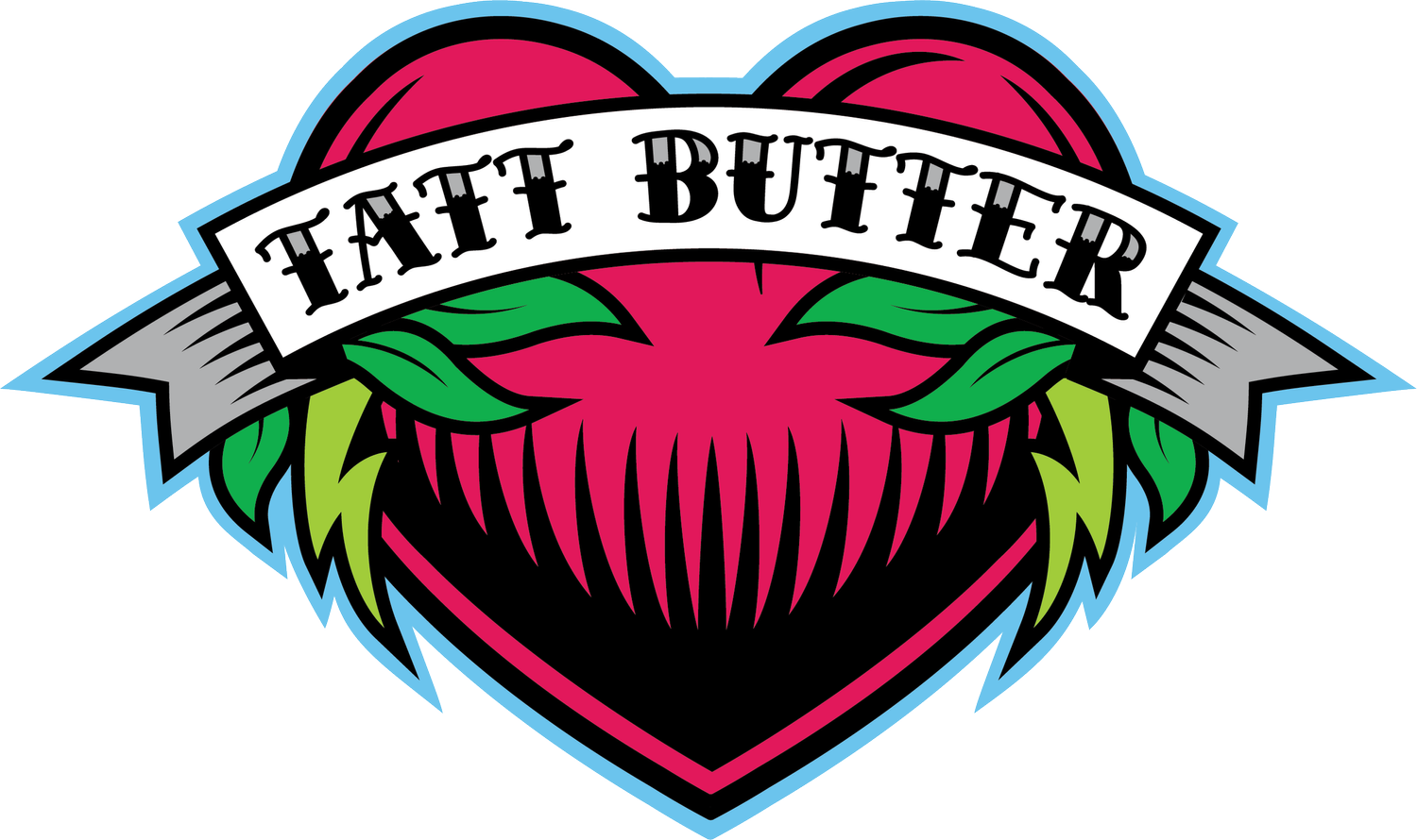 Tatt Butter - 100% Pure Organic Tattoo Care