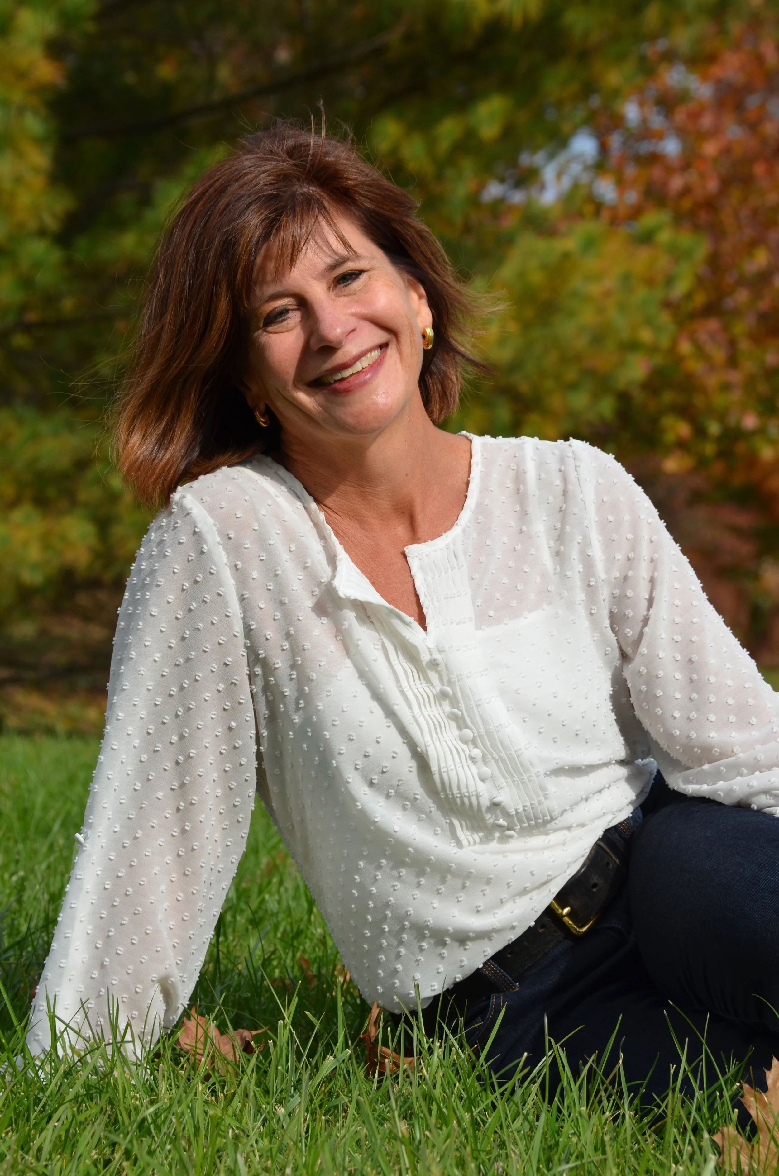 Melissa Rider Carson