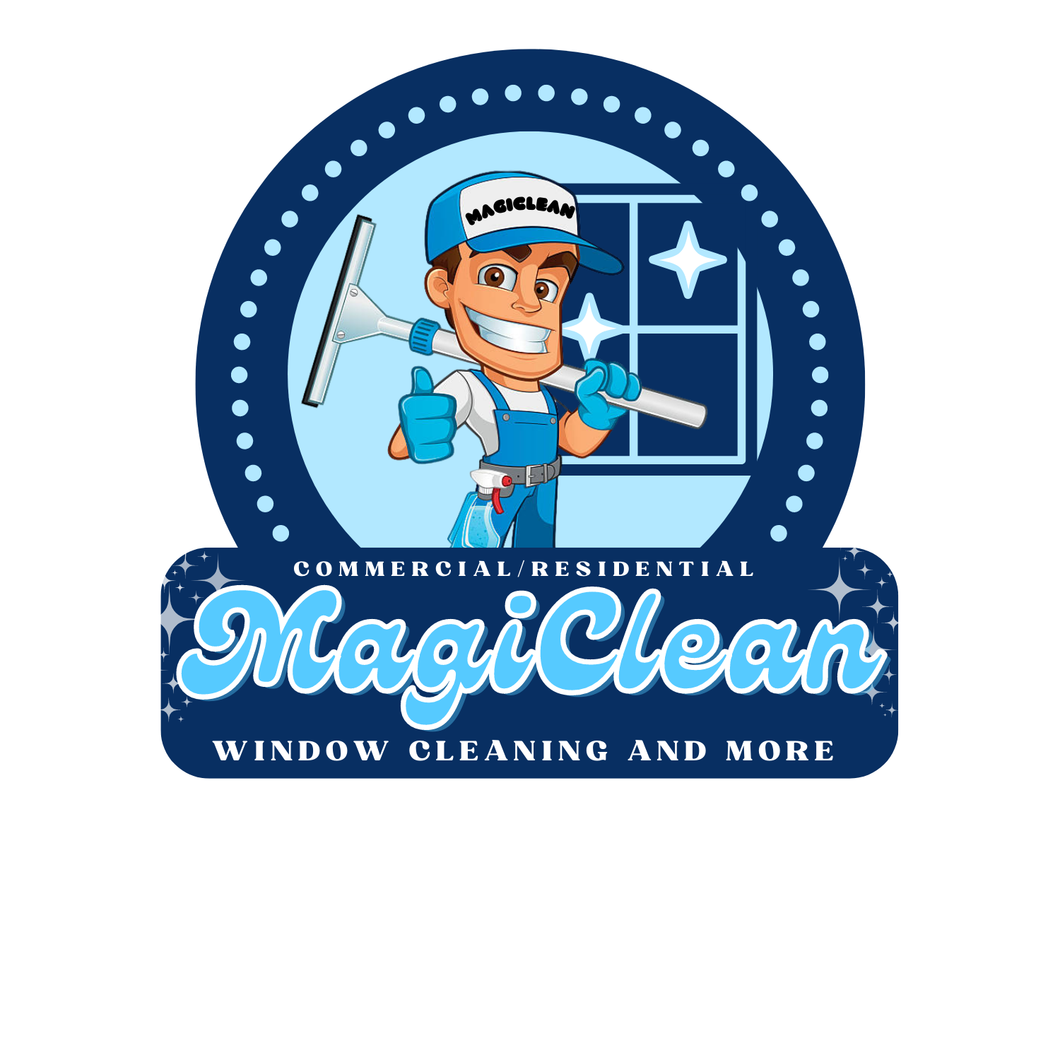 MagiClean LLC