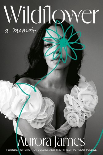 fashionista/activist aurora james