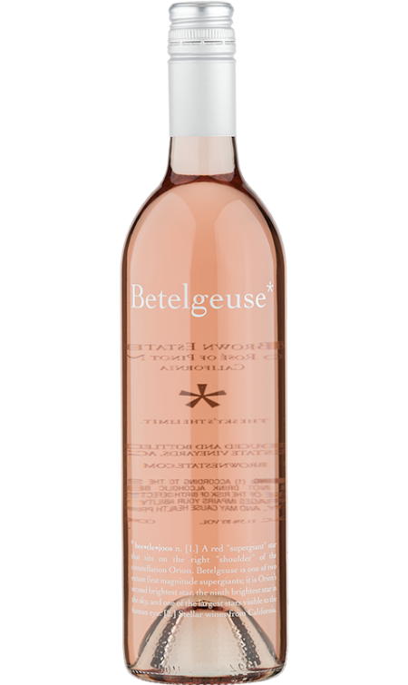 rosé all day