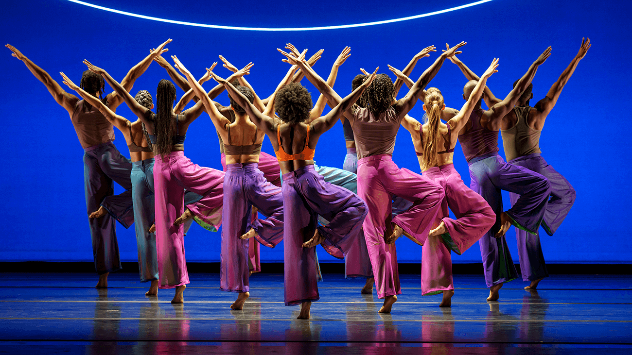 tickets to alvin ailey