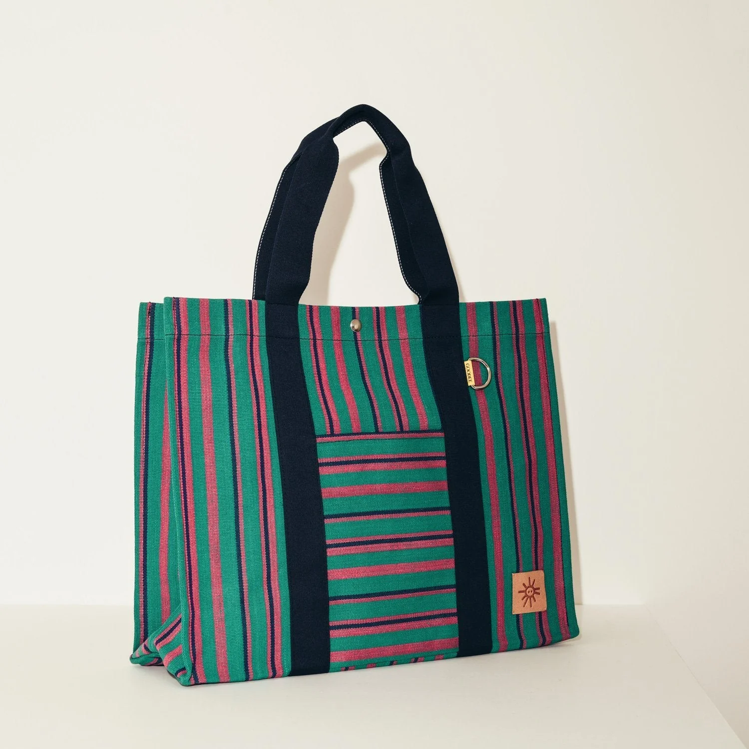 for all that grocery schlepping
