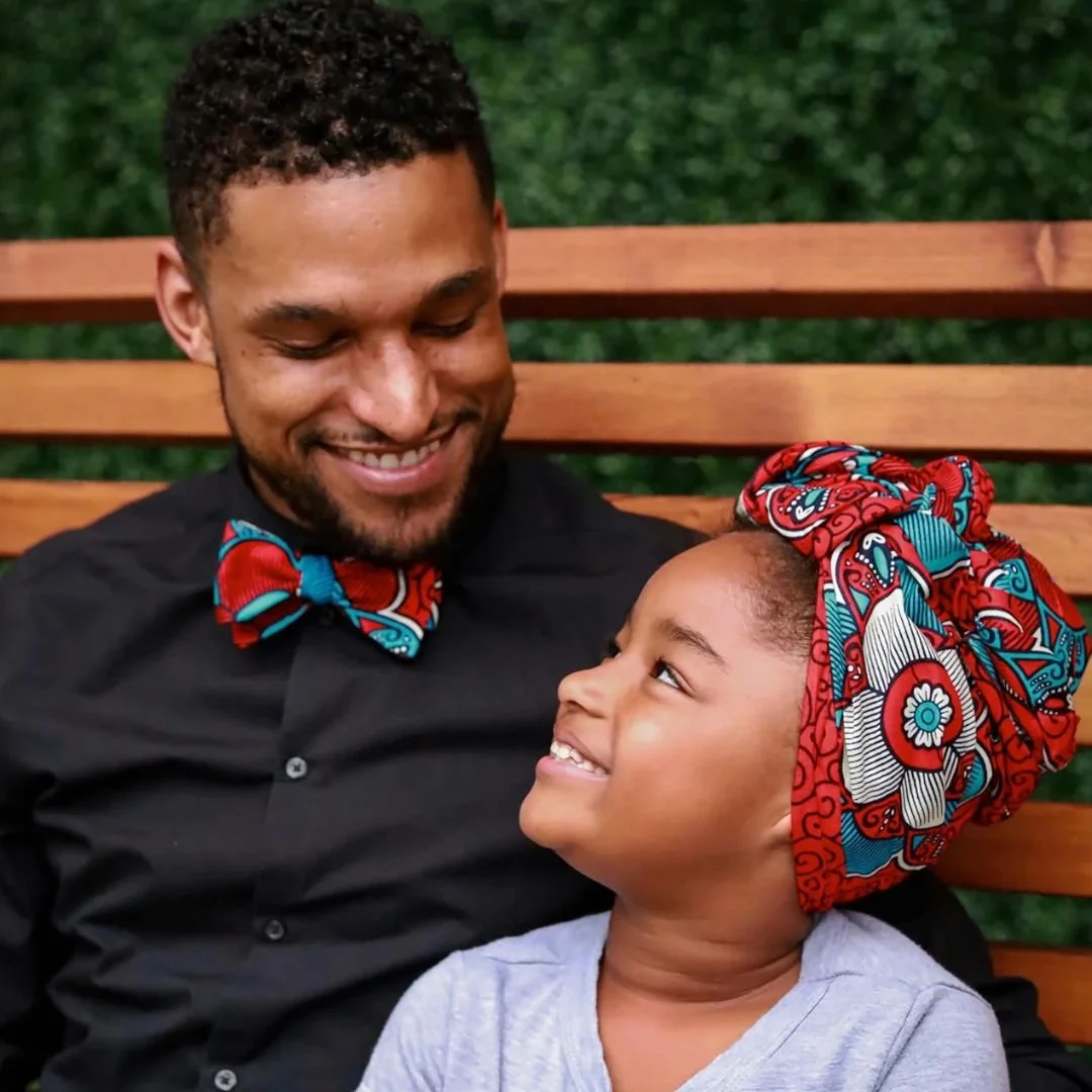 for all the girl dads