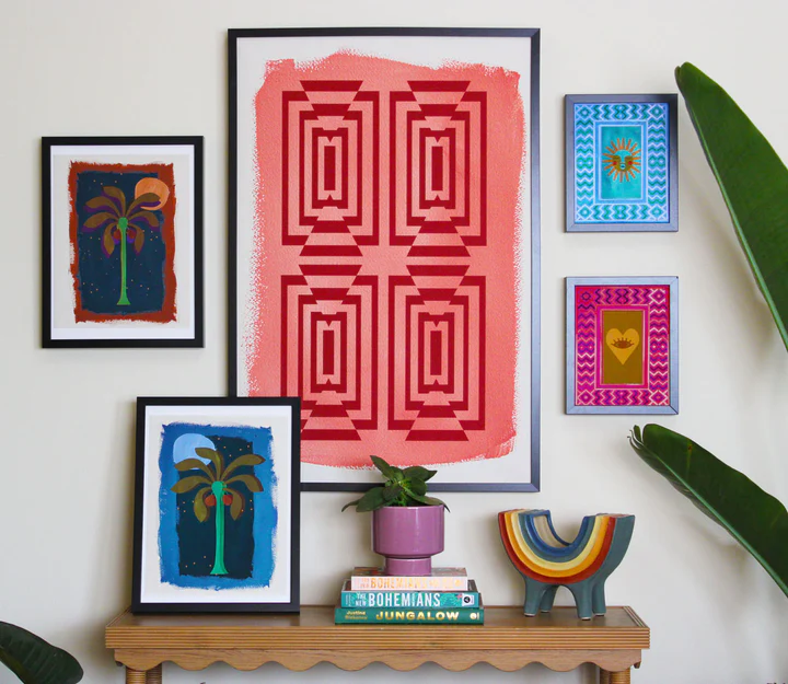 color for those dorm walls