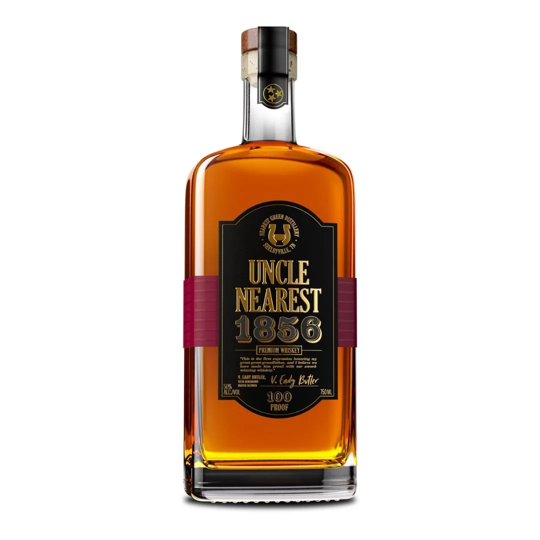 fastest growing whiskey brand