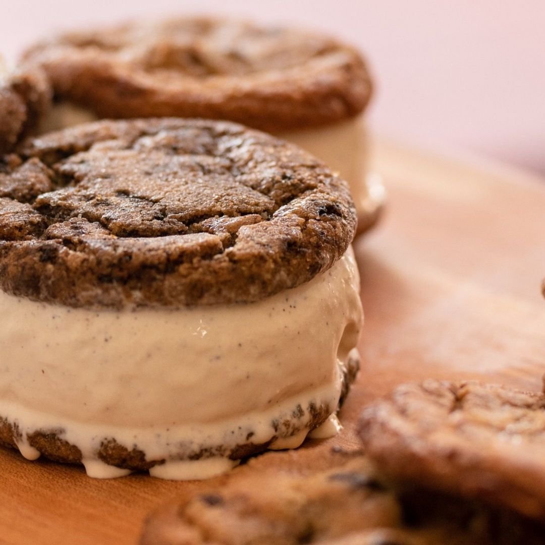cookies for Santa?