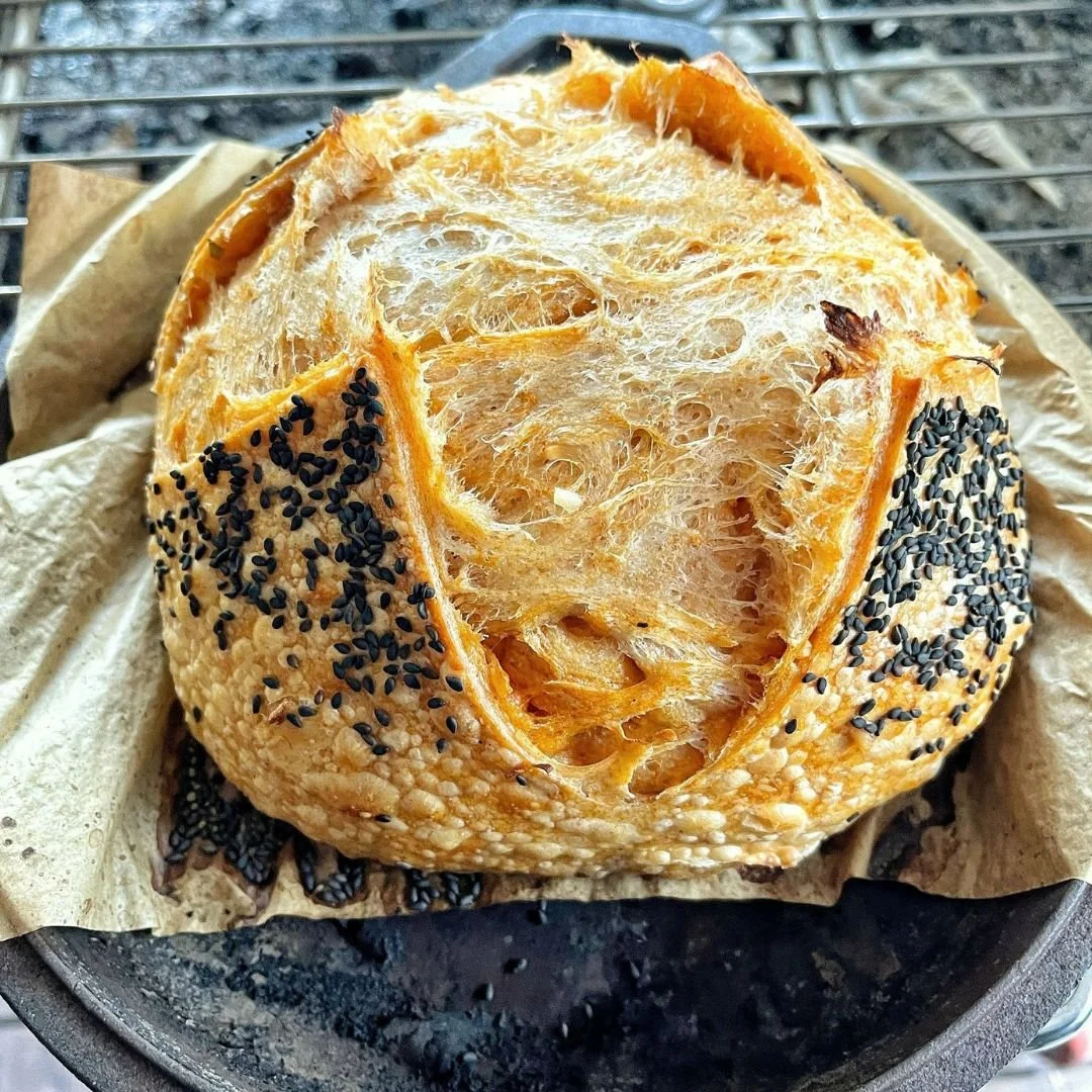 best bread in all the Bay