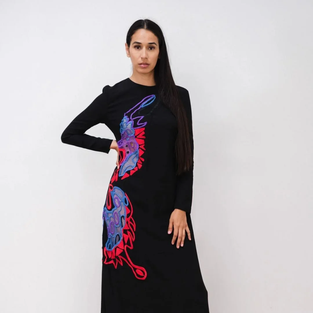 McMullen's fashion forward edit