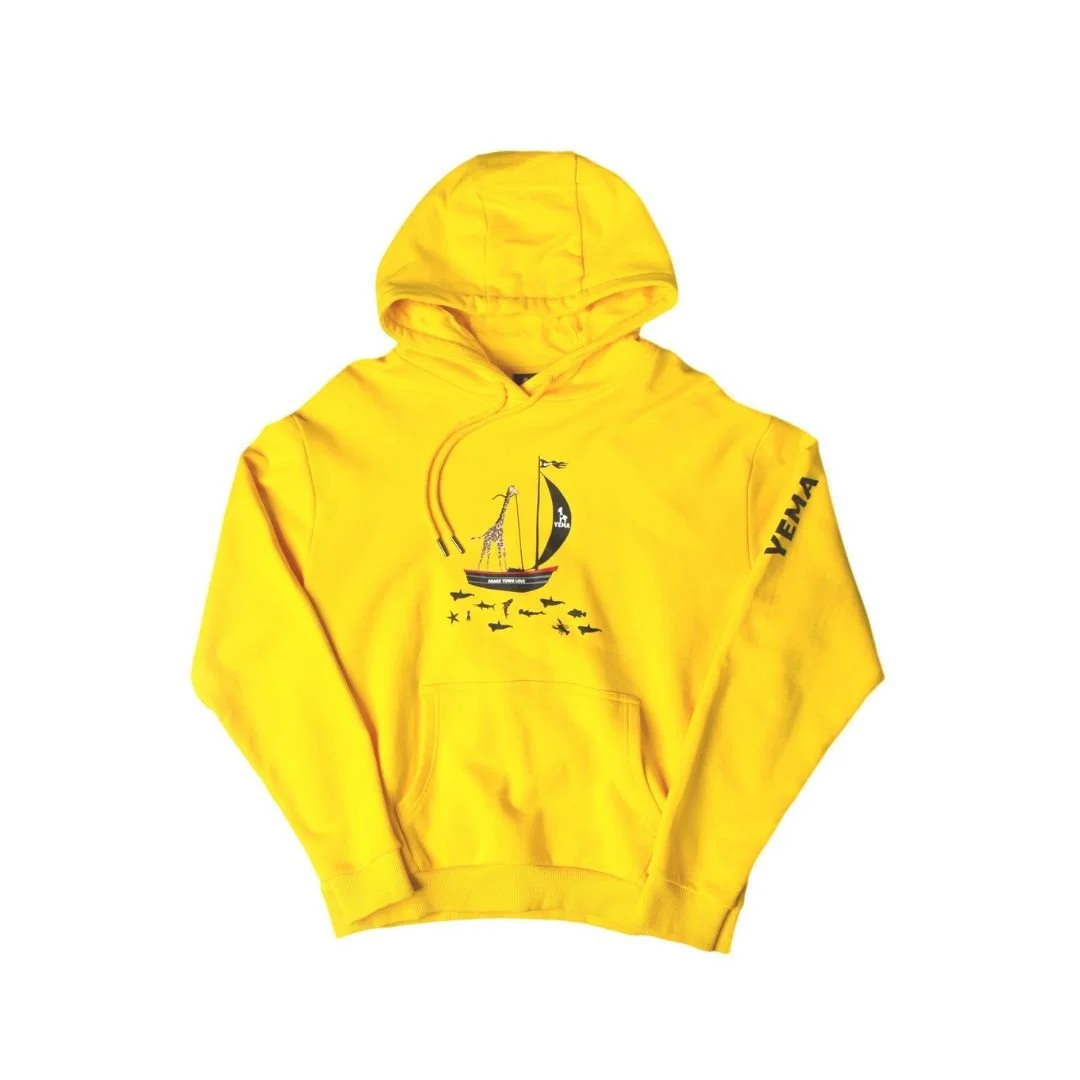 Tiburon boutique with cool gear