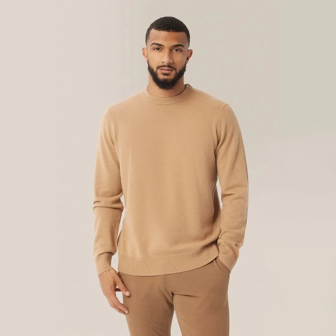 cashmere is better