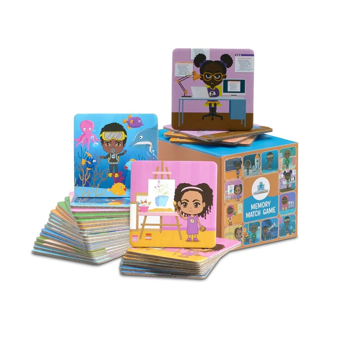 play is for everyone