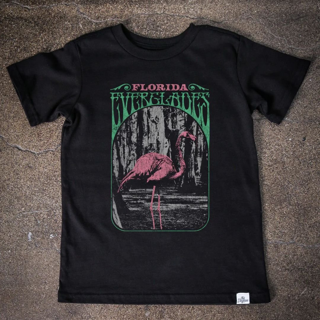 vintage-y shirts