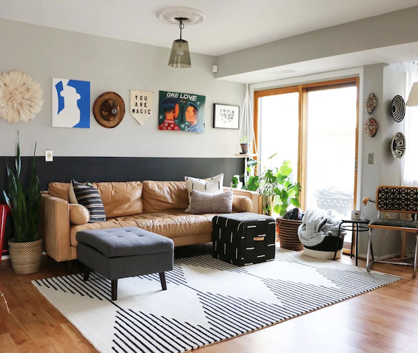 Image of products from XN Studio, a bipoc style brand featured in Katie Colley's brand Library