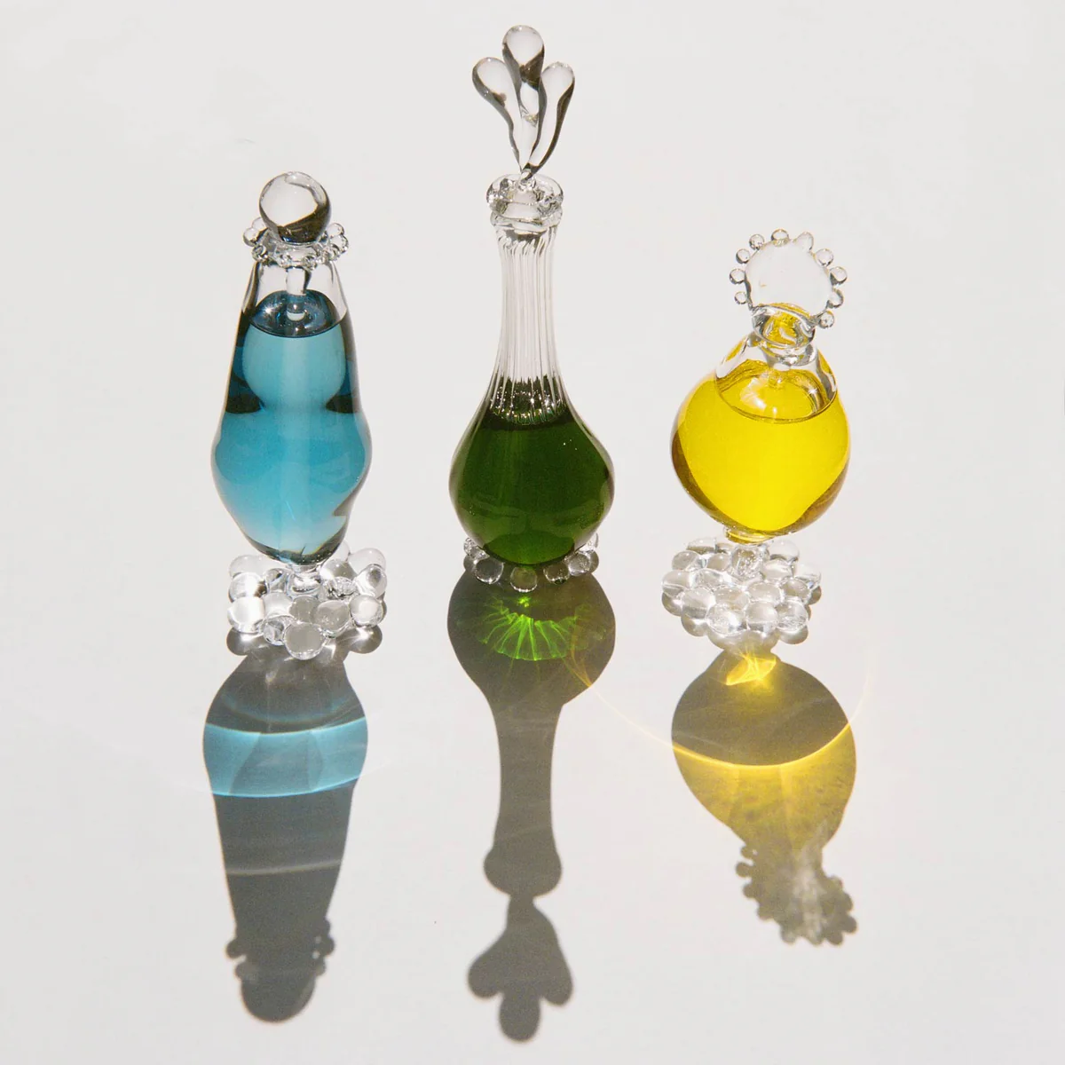 Image of products from Kindred Black, a bipoc style brand featured in Katie Colley's brand Library