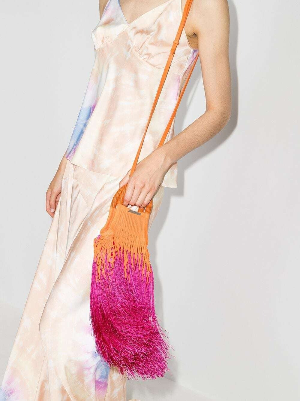 Image of products from Petit Kouraj, a bipoc style brand featured in Katie Colley's brand Library