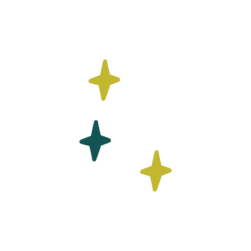 Animating Star Icons