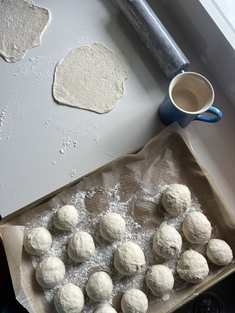 Saying No (And Other Life Skills They Don’t Teach You in School)