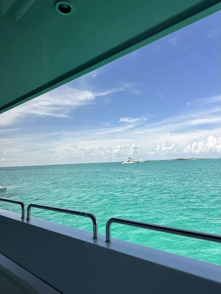 A Season in the Bahamas ‘25