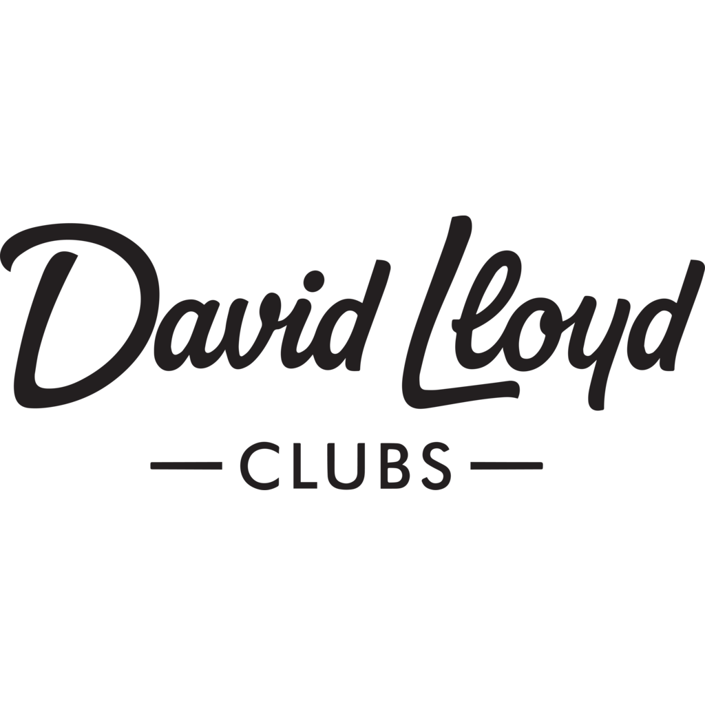 David Lloyd Clubs logo